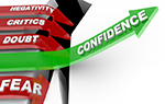 How to build Self-Confidence?